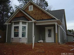 7927 Tigers Paw Rd, Huntersville, NC 28078