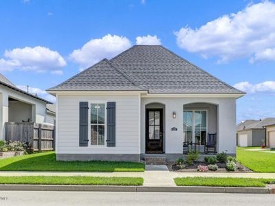 519 Bourdette Dr, Lafayette, LA, 70507