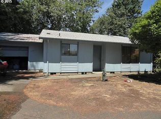 30855 NW Cottage St, North Plains, OR 97133