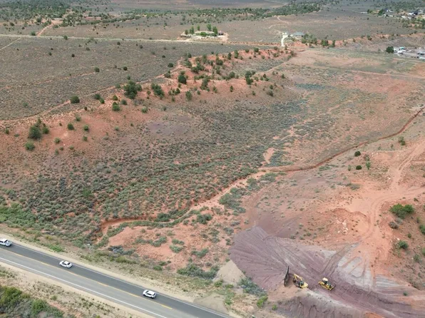 38 Acres Hwy #89, Kanab, UT 84741