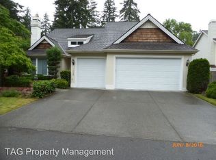 16645 Northup Way, Bellevue, WA 98008