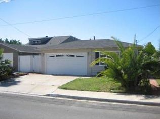 2846 Fairfield St, San Diego, CA 92110