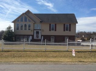 60 Teel Brooke Rd, Rocky Mount, VA 24151