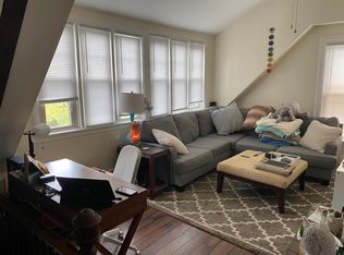 598 Ashland Ave APT 5, Buffalo, NY 14222
