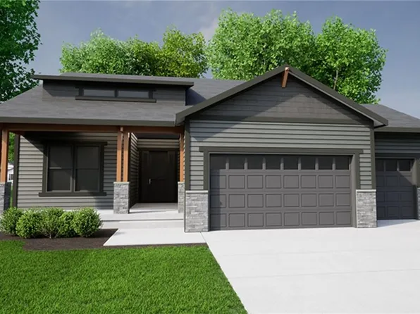 3334 SW Arbor Hill Dr, Lees Summit, MO 64082