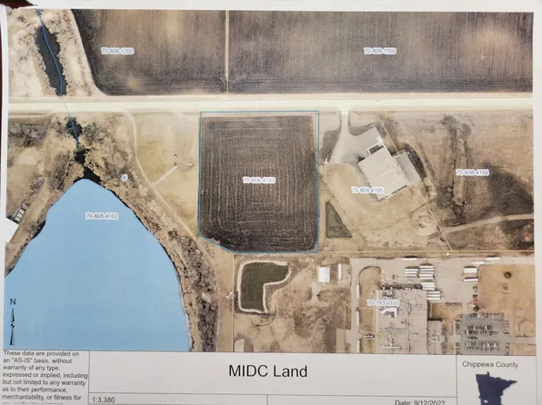 84103 Jennie St, Montevideo, MN 56265