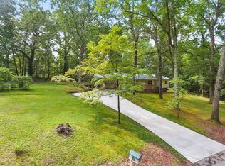 208 Yonah Dr, Clarkesville, GA 30523