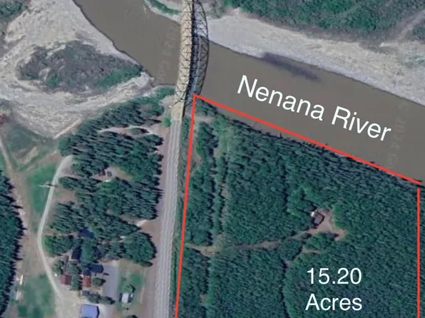 Mi 276 Parks Hwy, Anderson, AK 99744