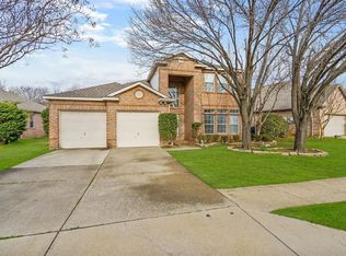 2720 Cypress Point Dr, McKinney, TX 75070