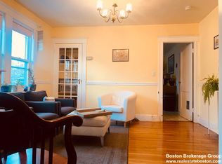 6 Mission St #U2, Boston, MA 02115