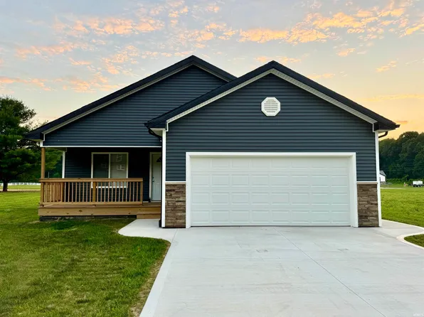 9575 Deer Trl, Plymouth, IN 46563