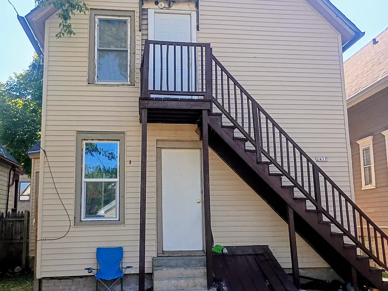 2431 N 20th St #LOWER — Photo 19