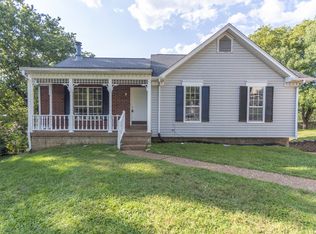 408 Paulson Ct, Antioch, TN 37013