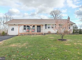 815 Belmont Rd, Gettysburg, PA 17325