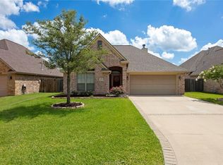 4009 Merlemont Ct, College Station, TX 77845