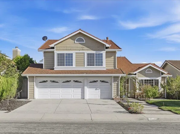 3014 Reece Way, San Jose, CA 95133