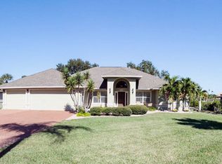 500 Apache Trl, Merritt Island, FL 32953