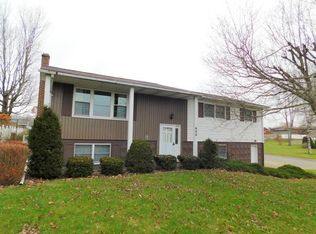 600 Olson St, Ridgway, PA 15853