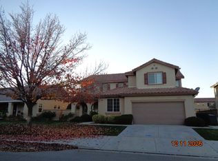 44335 42nd St W, Lancaster, CA 93536