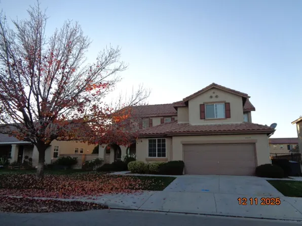 44335 42nd St W, Lancaster, CA 93536