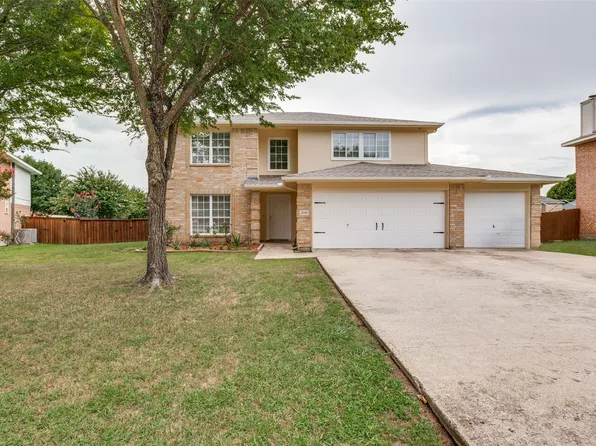 218 Jacob Ct, Glenn Heights, TX 75154