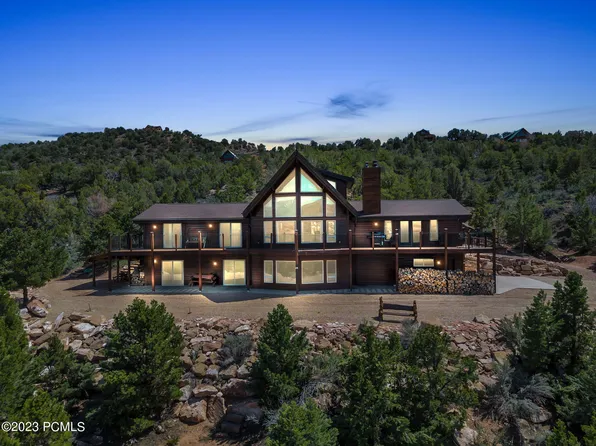 46061 W Valle Del Padres Dr, Fruitland, UT 84027