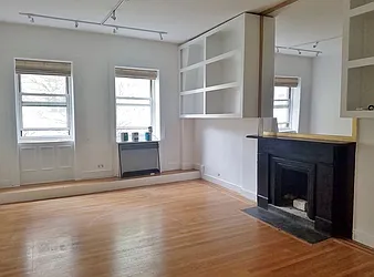 Rented by Julianna Realty Corp