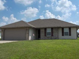 3760 N Portersville Rd, Jasper, IN 47546