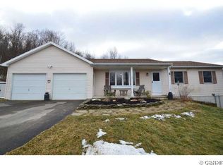 1800 State Route 21, Palmyra, NY 14522