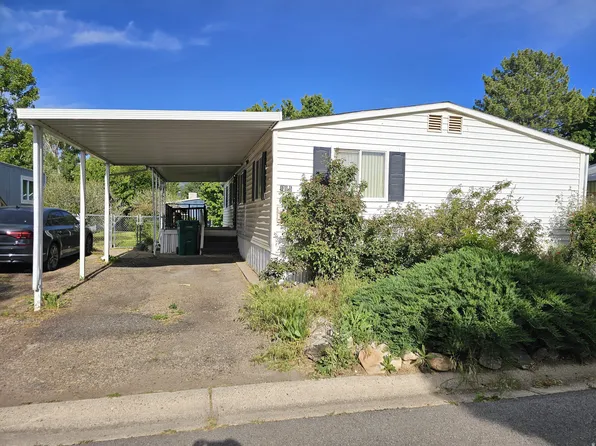 2875 Hill Field Rd #195, Layton, UT 84041
