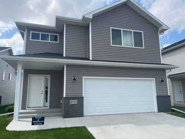 6750 72nd Ave S, Horace, ND 58047