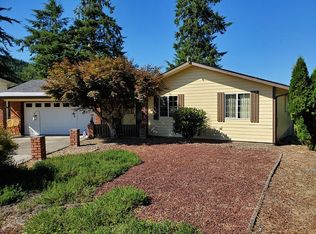 650 Evergreen Loop, Reedsport, OR 97467