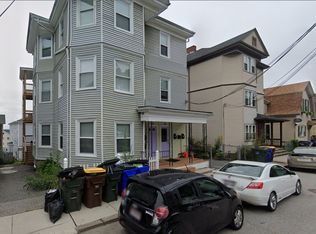 62 School St, Fall River, MA 02720