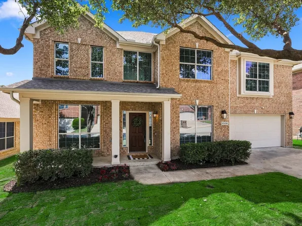 10236 Vintage Dr, Fort Worth, TX 76244