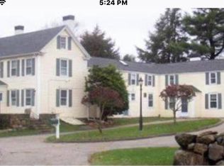 48 Clapboardtree St TOWNHOUSE 2B, Westwood, MA 02090