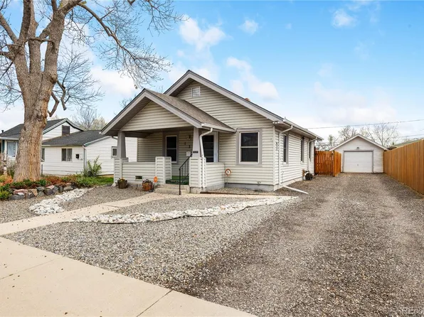 134 N 6th Avenue, Brighton, CO 80601