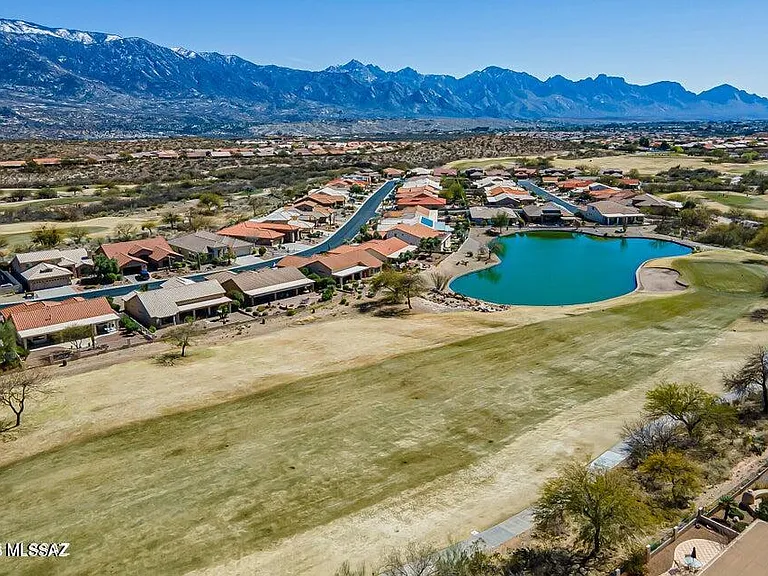 37514 S Desert Star Ct — Photo 39