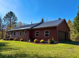 N6441 Lindow Rd, Prentice, WI 54556
