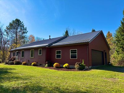 N6441 Lindow Rd, Prentice, WI, 54556
