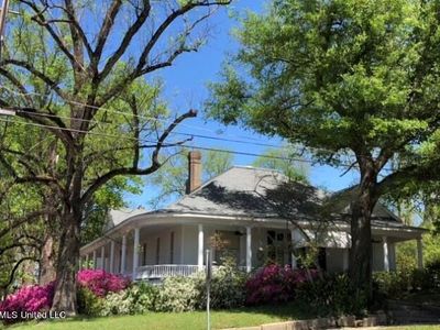 405 E Broadway St, Yazoo City, MS, 39194