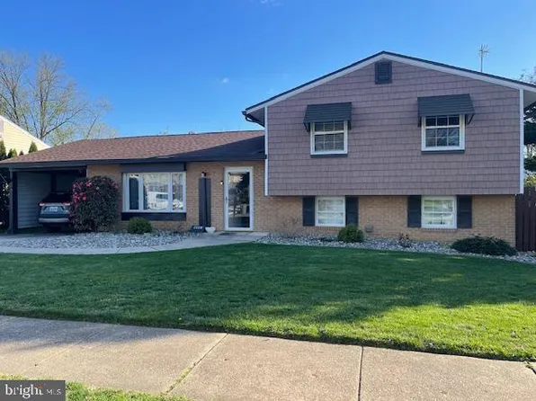 4441 Kendi Rd, Baltimore, MD 21236