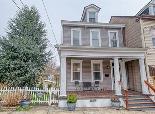 3426 Fleming Ave, Pittsburgh, PA 15212