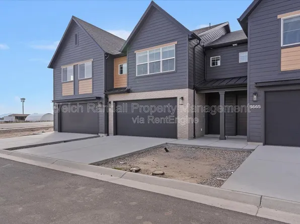 3669 S 4625 W, West Haven, UT 84401