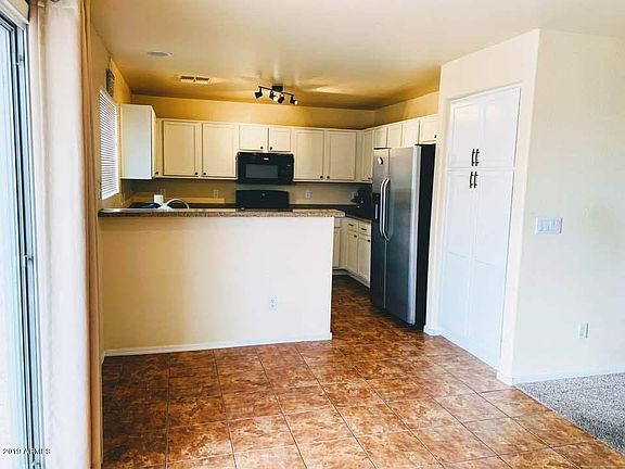 Second View of Kitchen