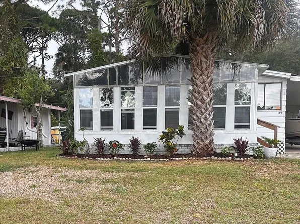 129 Indian River Dr N, Edgewater, FL 32141