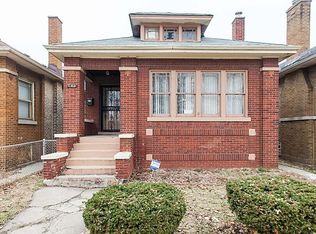 540 E 90th St, Chicago, IL 60619