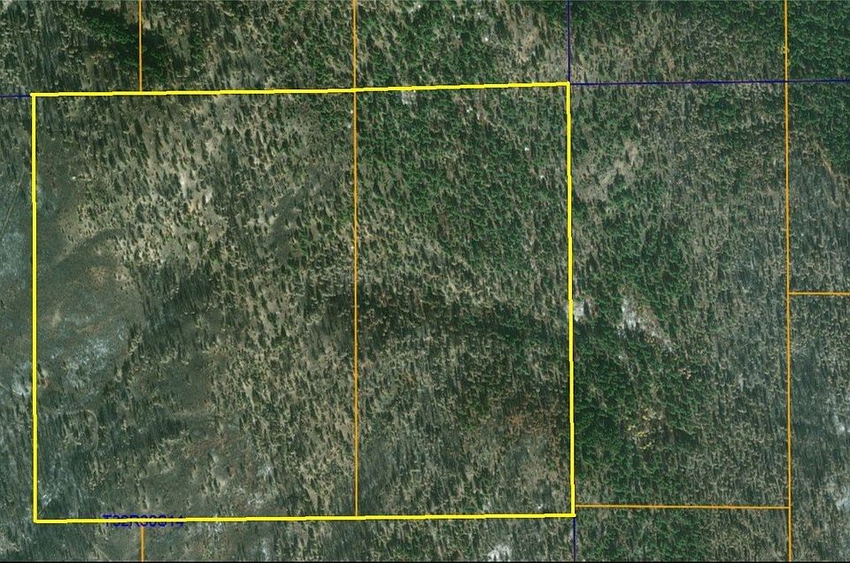 0 Bia Rd 77200, Nespelem, WA 99155 Zillow