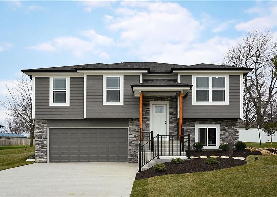 502 Wilson St, Archie, MO 64725 Zillow