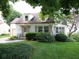 2820 Duke St, Kalamazoo, MI 49008