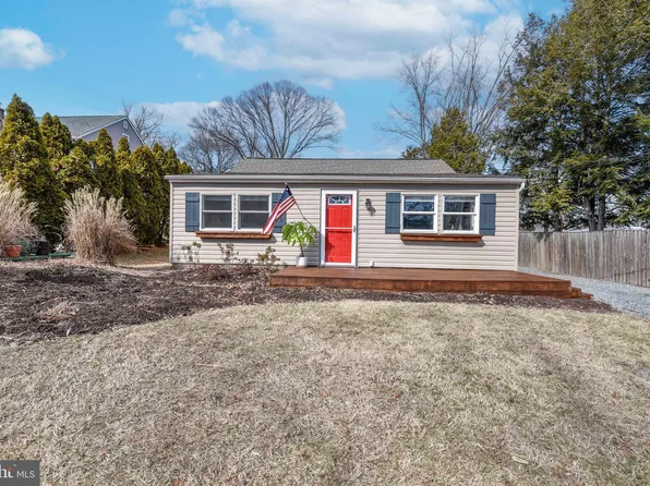 1021 Tudor Dr, Crownsville, MD 21032